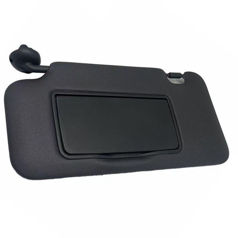 Left Driver Side Sun Visor For Honda Series 83280-T7W-A01ZB 83280T7WA01ZB Sun Visor Accessories