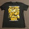 [Immediate Purchase OK] New Japan Pro Wrestling WRESTLE KINGDOM T-Shirt Size L