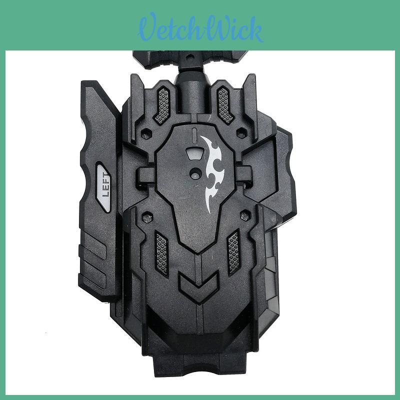 Beyblade Burst Ripcord Launcher Grip Keep Your Toy Safe And Accessible
