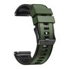 Silikonowy pasek 22 mm do Xiaomi Mi Watch 2 Pro/Color 2/S1 Active/S1 Pro/S2 42 mm 46 mm Pasek na nadgarstek do Mi Watch S3 Bransoleta