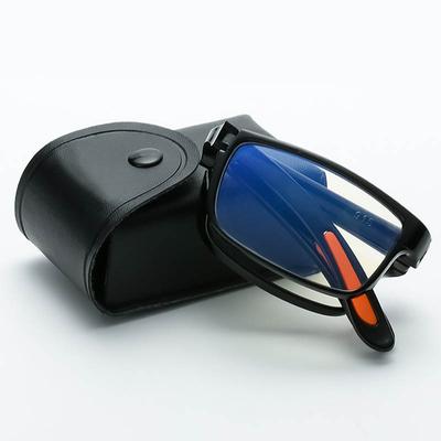 Occhiali e accessori
