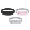 Running Belt Fanny Pack Running Waist Pack Lightweight with Cable Hole Waistband