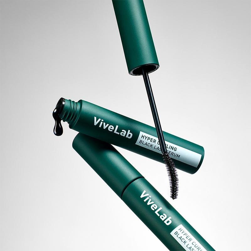 ViveLab Hyper Curling Black Lash Serum 8ml