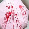 Umbrella That Changes Color When Exposed To Water, Eva Thickened and Reinforced, Dual-Purpose for Sun and Rain, Foldable, High-End Feel, Automatic