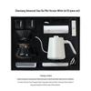 Hero Electric Coffee Grinder & Pour-Over Set