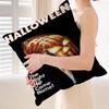 Classic Horror Movies Halloween Pillow Anime Pillow Sofa Bed Head Pillow Cover Cushion Cover 45X45 Cm Fashion