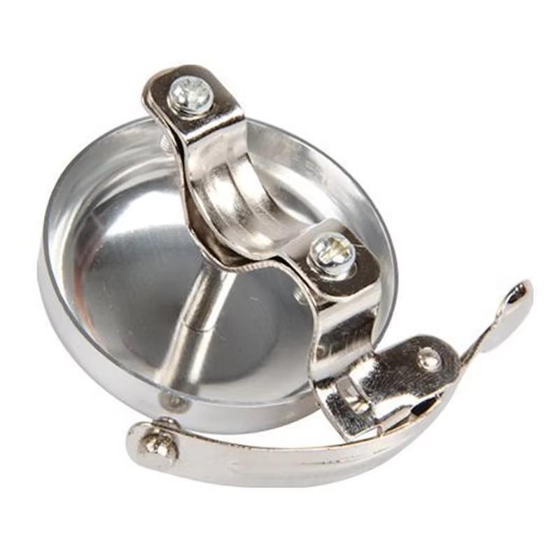 Bicycle Bell Old-fashioned Bicycle Bell Mountain Bicycle Bell Universal Super Loud Cycling Equipment Accessorie Retro Horn Bells