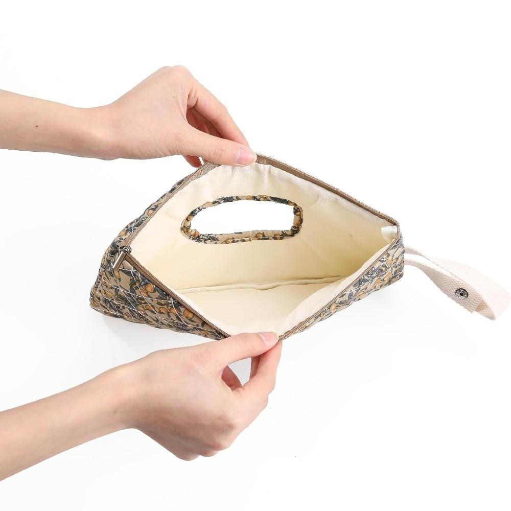 Reusable Baby Wipes Dispenser Portable Baby Wet Wipe Pouch  Car Interior Accessories