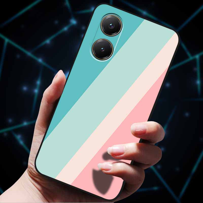 For POCO X7 Pro Case Painted Cats Soft TPU Silicone Protector Cover for Xiaomi POCO X7 Pro 5G Case Fundas Bumper POCOX7Pro Capa