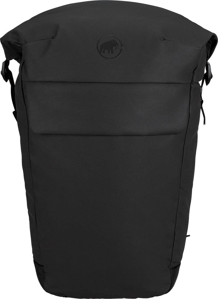 Mammut Seon Courier 20 preto 2510-04250