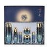 Jeongbin Traditional Korean Medicine, High-Quality Cosmetics, 5-Piece Set/Holiday Gift [WFGNGLV_250917]