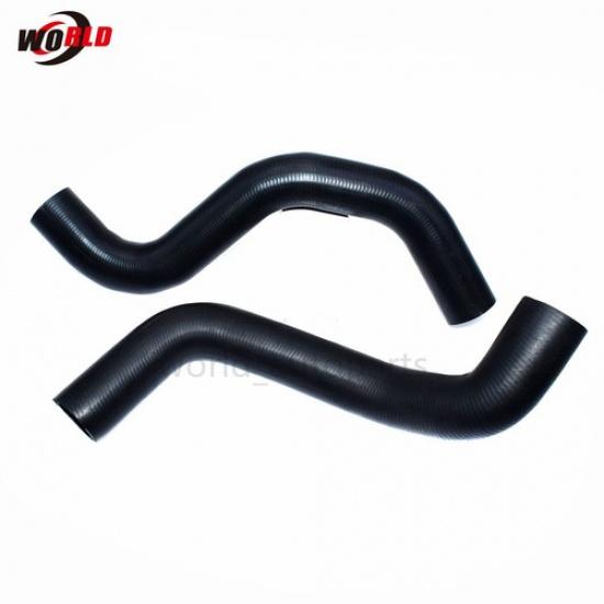 New Upper & Lower Radiator Coolant Hoses Fits Toyota 4Runner Tacoma 3.4L V6