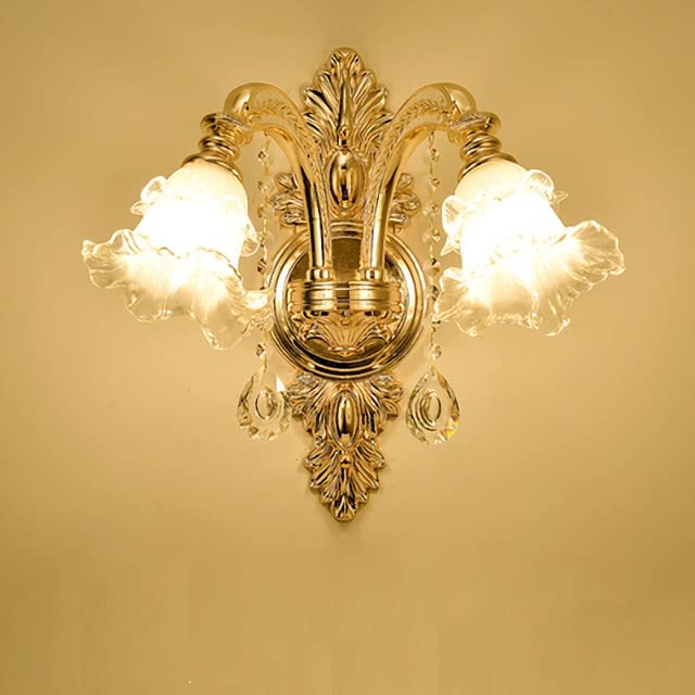 KY LEE Bracket Light, Nordic Entryway Lighting, Wall Light, Bracket Lighting, Wall-Mounted, Stylish, Nordic Retro, Entryway, Wall-Mounted Fixture,