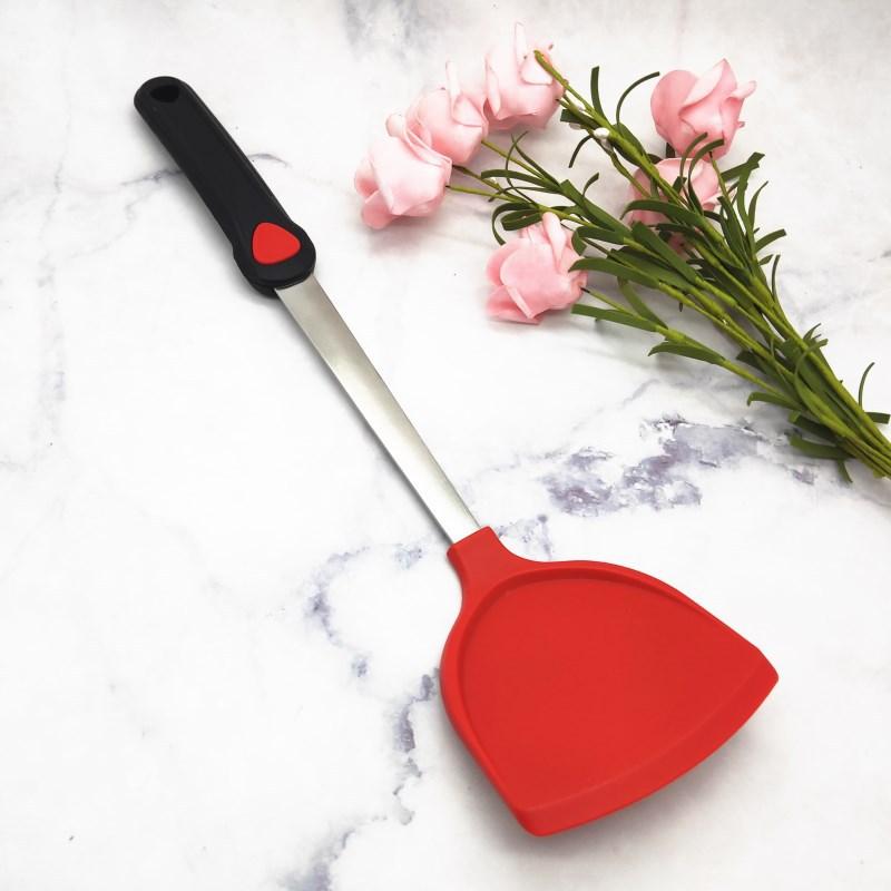 

Kitchen Cooking Non-stick Pan Chinese Utensil shovel