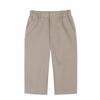 Summer New Suit Shorts Men's Fashion Casual Five-point Medium Pants Non-ironing Slim-fitting Thin Suit Shorts Men