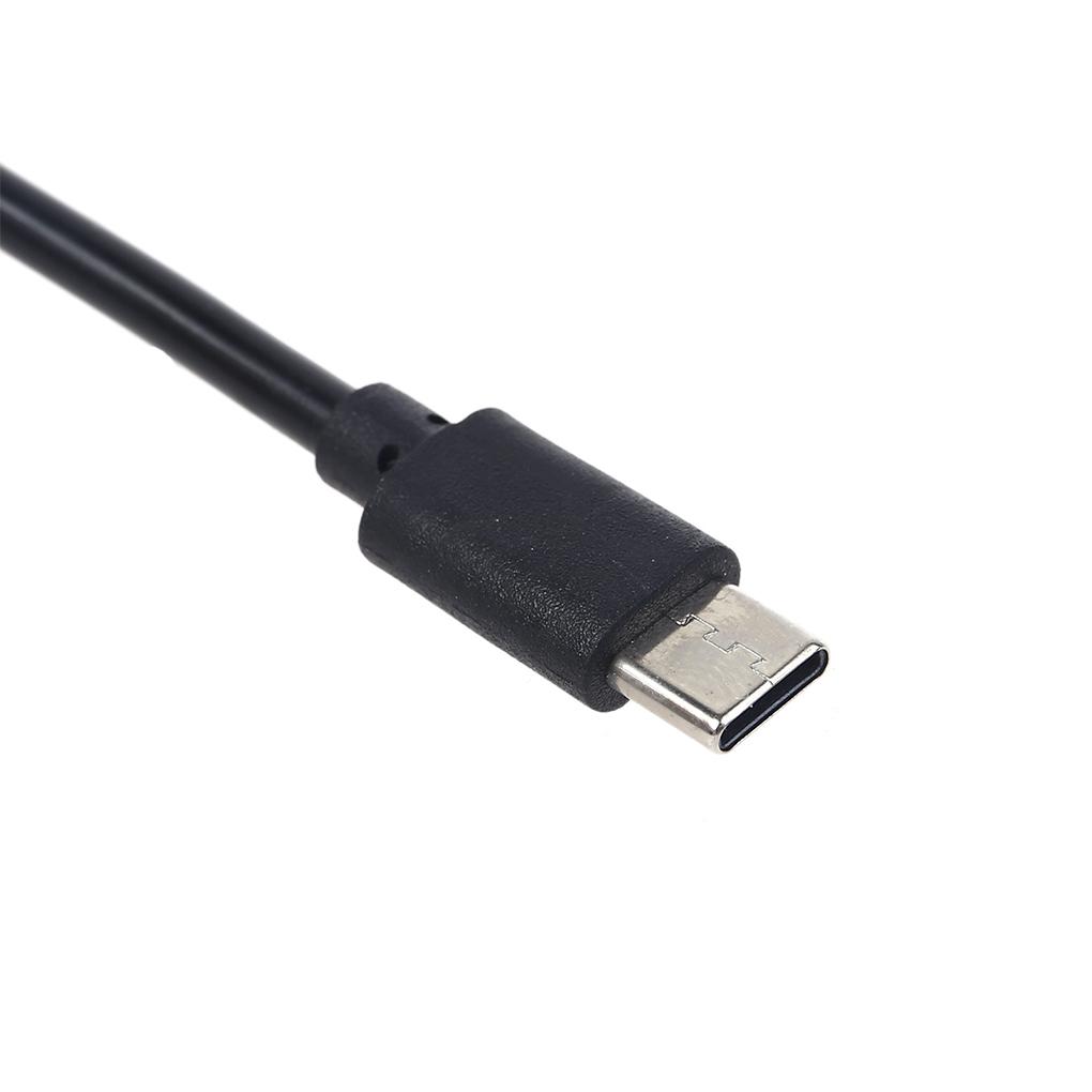 Cable Adapter Exclusive Typec Conversion Line Interface Easy To Use Converter Adapters Wifi Router Supply Optical