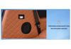 Leapmotor C16 Trunk Mat - Tailored Car Accessories and Modified Mat