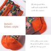 FASELE Ankle Cute Cotton with a Retro Floral Perfect for and Stylish and and These Socks Are Perfect for Everyday and All A Great Gift Women's Socks,