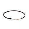 Fashion Handmade Bracelet Red Rope Lucky Bangle Women Men Lovers' Best Friends Lucky Bracelet Anklet Size Adjust