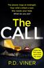 Kniha The Call : A Nail-biting, Unputdownable Thriller