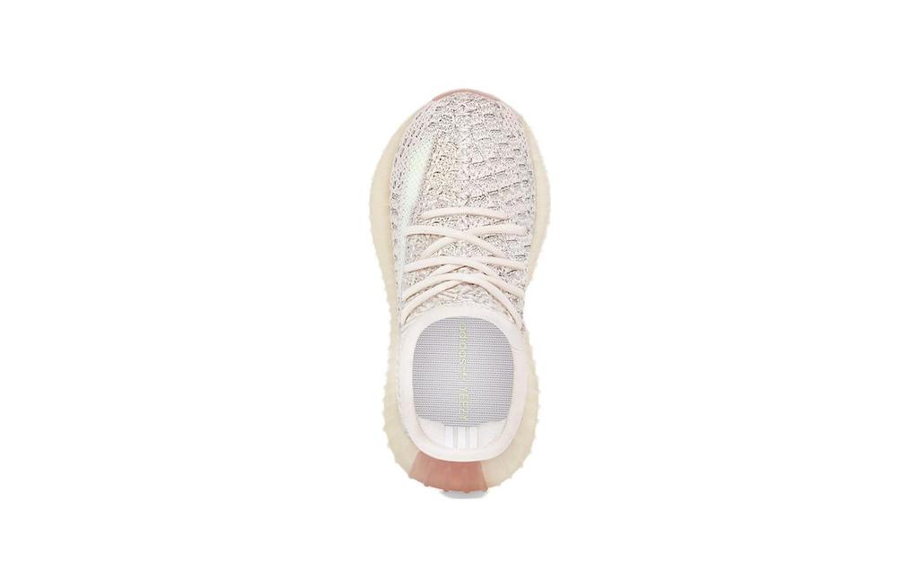 Adidas Yeezy Boost 350 V2 Citrin Infants FW3047