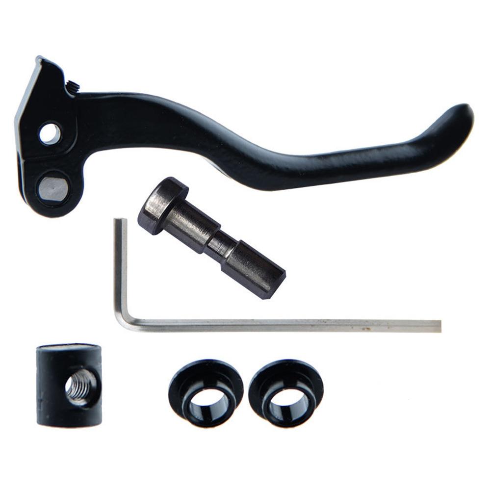 Accessori Leva Freno 120mm/103mm Pompa Freno Nera