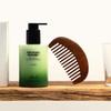 HARUHARU WONDER Olio corpo levigante quotidiano Black Bamboo 200 ml