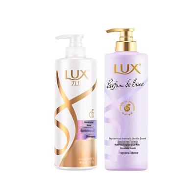 Cura di capelli e cuoio capelluto – Kit per la cura dei capelli