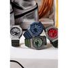Casio G-Shock Wristwatch Metal Covered GM-2100-1AJF Mens Black