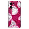 For OPPO Reno13 F Case 13F Flowers Silicone Soft TPU Back Cover For OPPO Reno 13F 5G Case CPH2699 Coque Shockproof Fundas