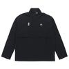 Adidas Wj Series Casual Sports Woven Stand Collar Jacket Men Jackets Black GP0901
