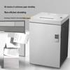 KEMEI S-900D P-7 High-Security Micro-Cut Shredder