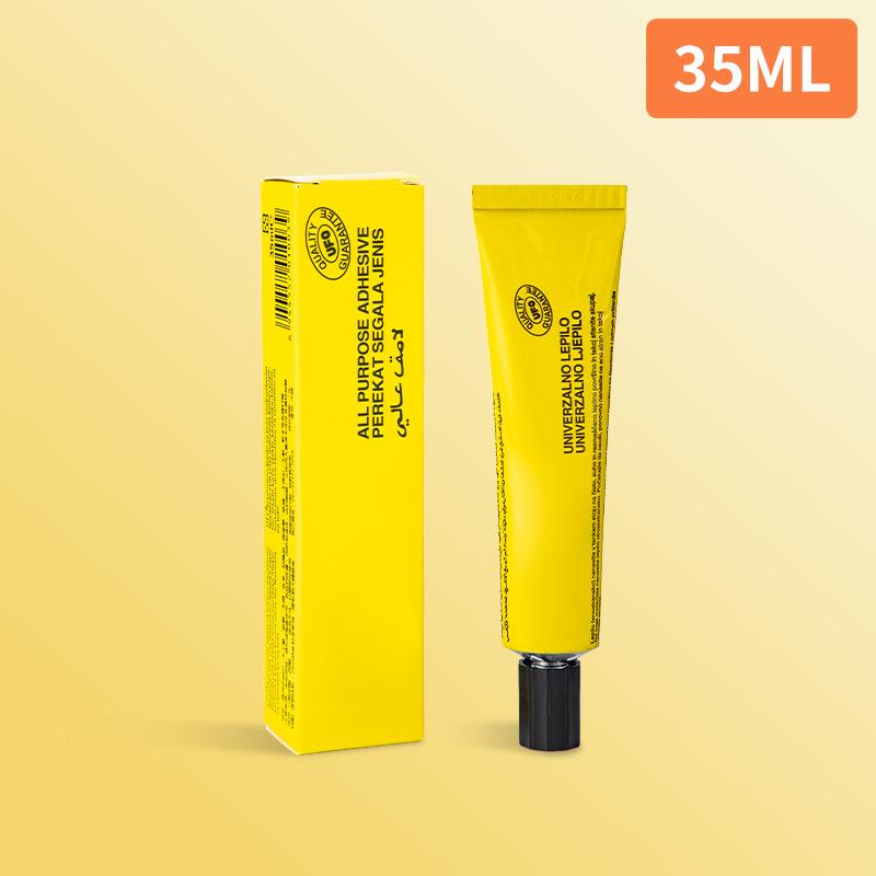 Handmade Clear Glue for Models & Crafts: Perfect for Architectural Models, Figurines, Origami, Lego, and Photo Albums.