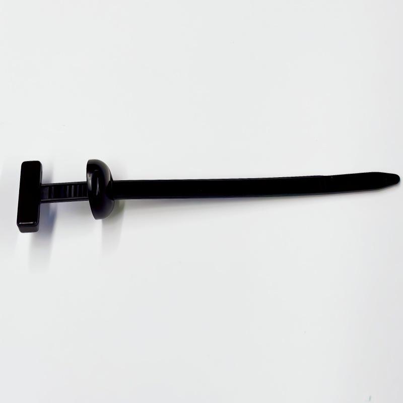 Universal Car Cable Tie Buckle for Fixing Fender, Mudguard, and Trunk Lid