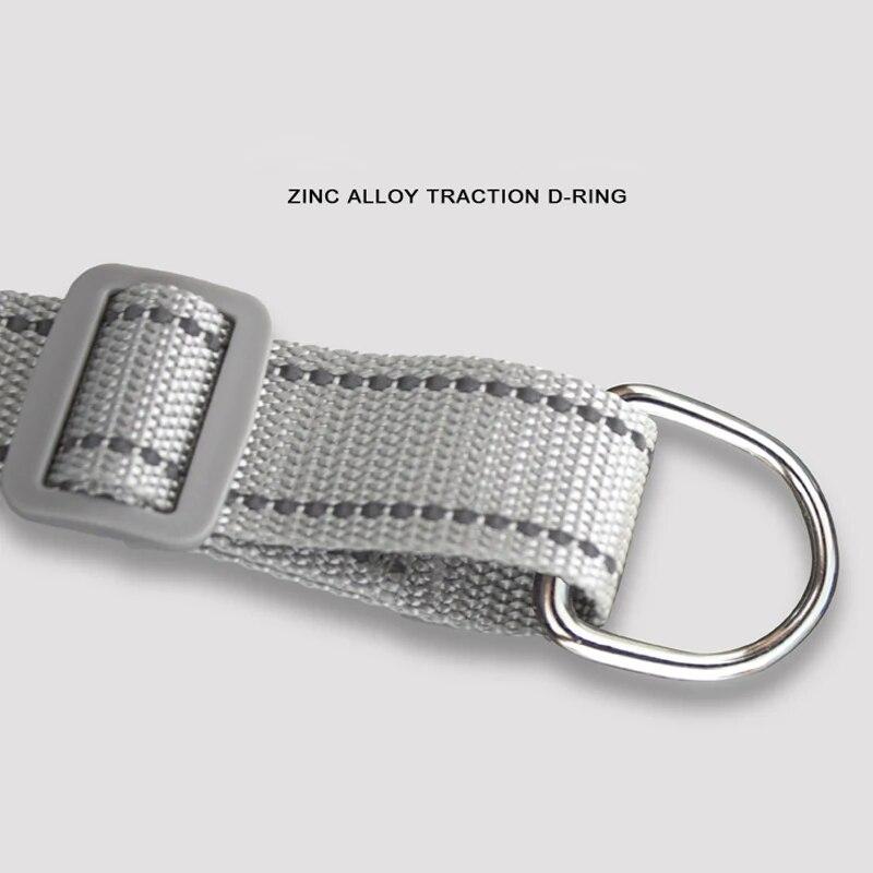 Saddle Style Pet Harness for Small Medium Dogs Vest Reflective Puppy Dog Chest Strap Chihuahua Yorkies Walking Leads Pet Supplie