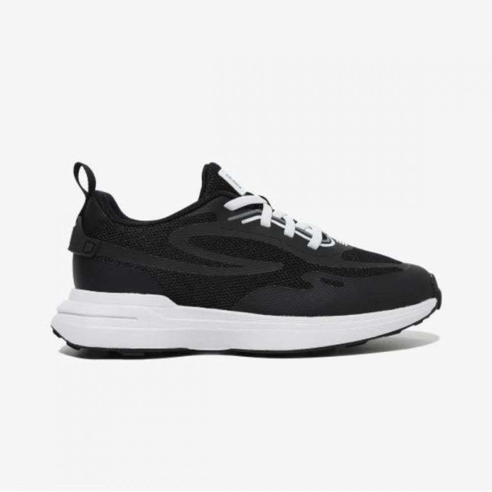 

Fila Детские Spipi Kd 3xm02313f 001 Black_Black_Black/210