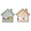 Miffy Hairpin Character Acrylic Hairpin