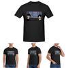Ashley And Andrew The Coffin Of Andy And Leyley Tshirt For Unisex Cotton Oversized T Shirts Unisexs Tees Short Oneck Clothes Tops