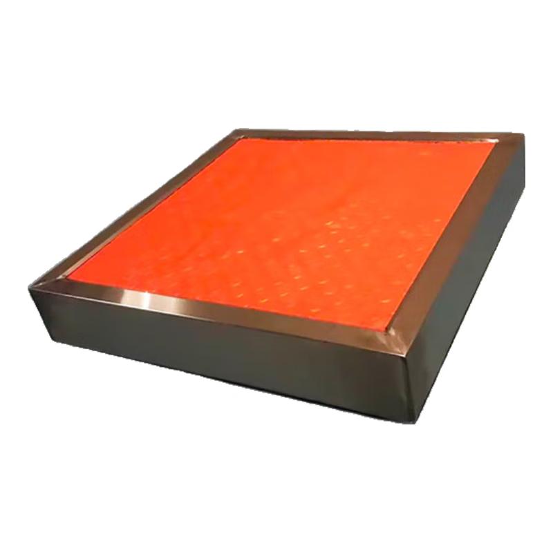 Chongye Metal Sentry Guard Stand