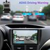 Dash Cam Wifi USB 2 In 1 F2.0 Aperture 170 Degree Wide Cam DVD Android Version Angle Dash Dash G4E6