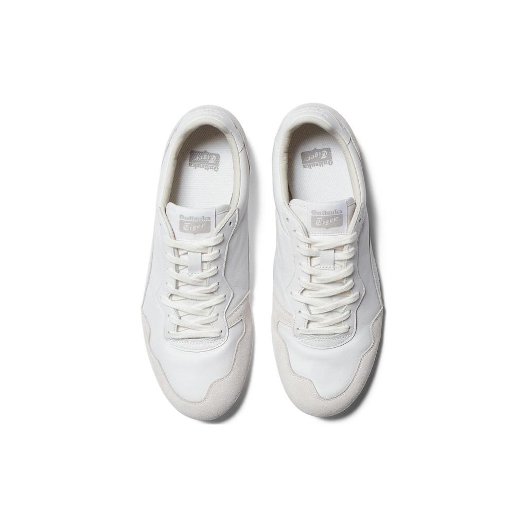 Onitsuka Tiger Serrano CL White Unisex Sneakers 1183C252-100