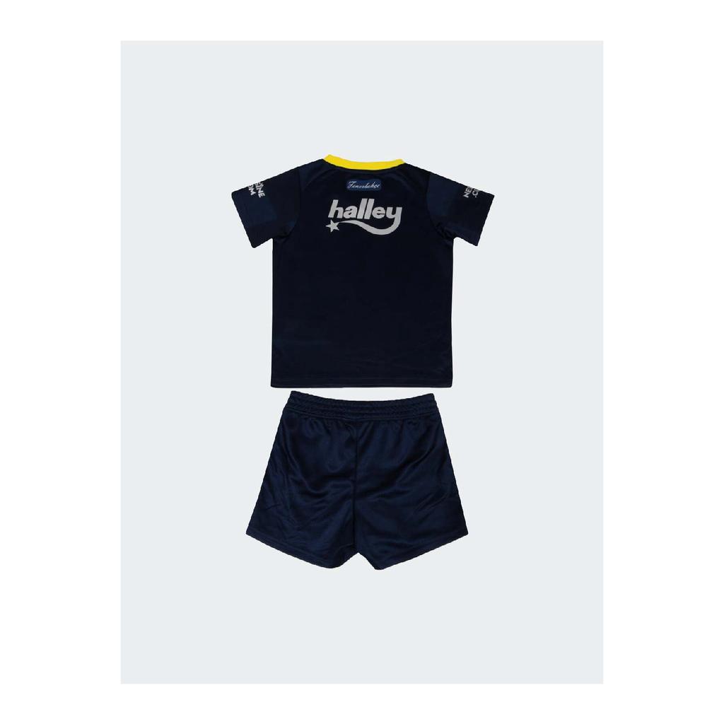 2022/2023 Marineblaues Miniset