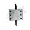 Mercedes Viano/Vito Transmission Rubber Bearing Support 6392420013