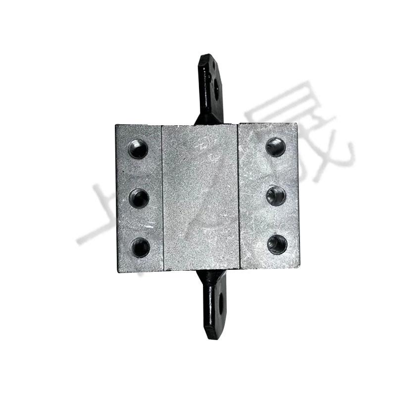 Mercedes Viano/Vito Transmission Rubber Bearing Support 6392420013
