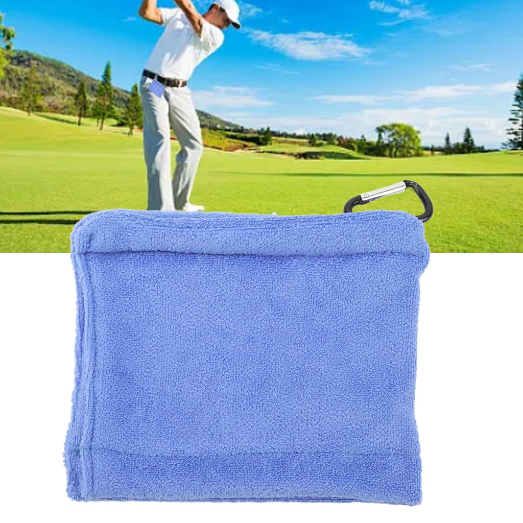 Towels Soft Multipurpose High Water Absorption Portable Microfiber   Wiping Cloth for     Clubs