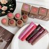 4pcs Rhode by Hailey Bieber Peptide Lip Treatment 10ml / 0.3 Fl Oz