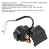 Starter Solenoid Relay for  Rancher Fourtrax ATV TRX90 TRX350 Dust-proof Easy to Install Waterproof