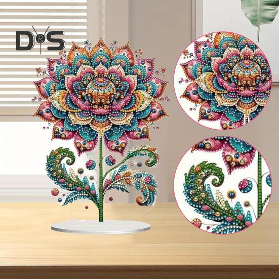 

DIY набор для создания искусственной алмазной живописи 5D, набор для создания искусственной алмазной живописи, настольный декор, набор для создания украшений из страз, подарок для взрослых и детей, любителей рукоделия A