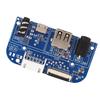 Charging Port Board Replacement for Boombox 2 PCB Charging Port Plate USB Sound Board