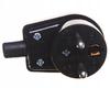 Angled Plug Elektro-Plast Nasielsk 16 A 250 V 1 Pc